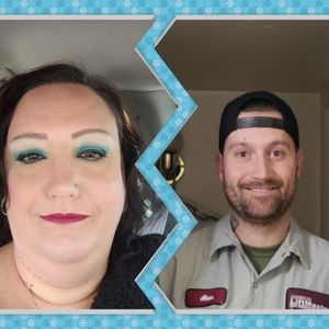 Meet your Posher, Mary an